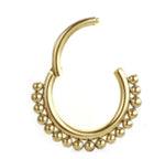 Load image into Gallery viewer, Classic Beaded Clicker