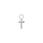 Load image into Gallery viewer, Mini Cross Charm