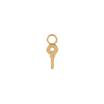 Load image into Gallery viewer, Secret Key Charm