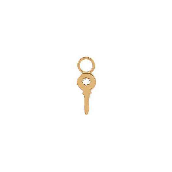 Secret Key Charm