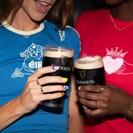 Claddagh Collection