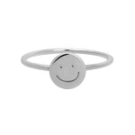 Load image into Gallery viewer, Smiley Ring
