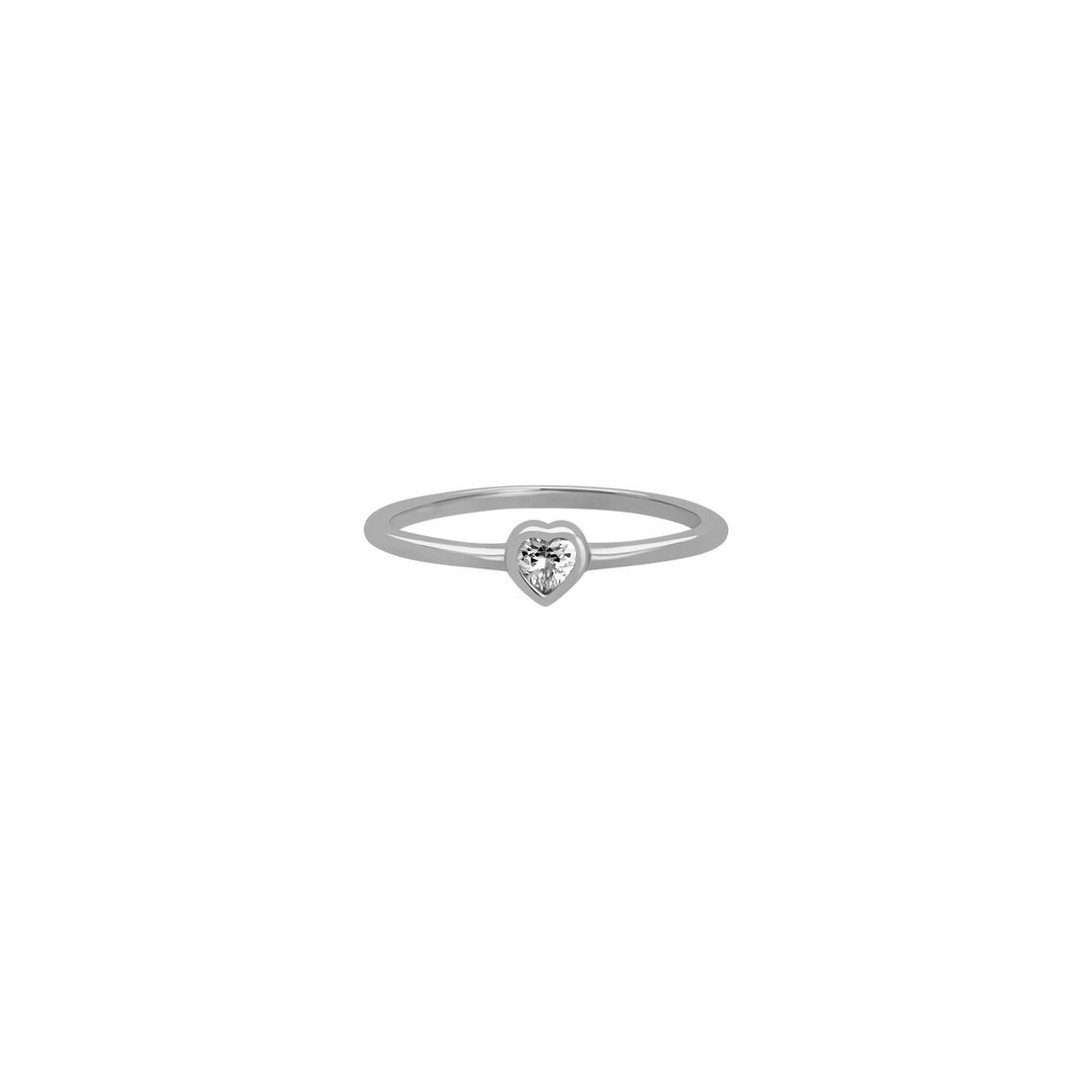 Mini Amor Ring
