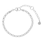 Load image into Gallery viewer, Mariner Link Chain Bracelet
