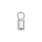 Load image into Gallery viewer, Mini Baguette Charm
