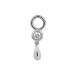 Load image into Gallery viewer, Mini Dew Drop Charm
