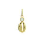 Load image into Gallery viewer, Sea Shell Charm
