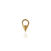 Mini Spike Charm