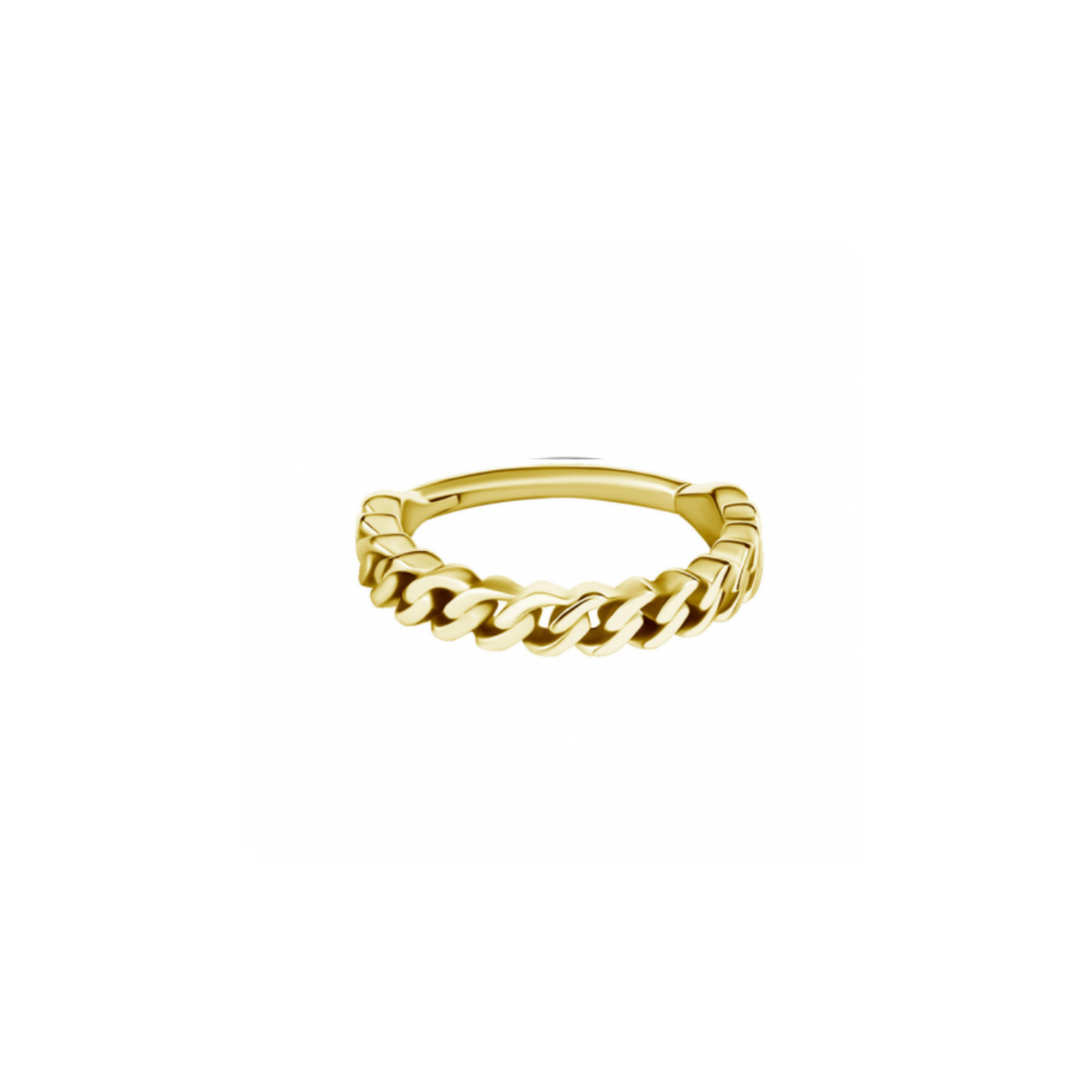 Chain Clicker