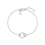 Load image into Gallery viewer, Twin Orbit Bracelet
