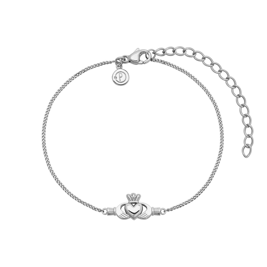 Claddagh Bracelet