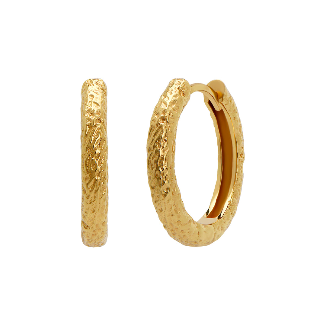 Shimmer Edge Huggies