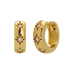 Load image into Gallery viewer, Celestial Star Huggies
