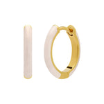 Load image into Gallery viewer, Shimmer Edge Huggies
