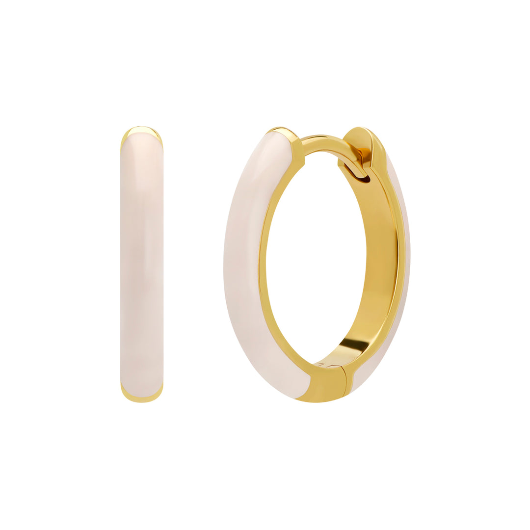 Shimmer Edge Huggies