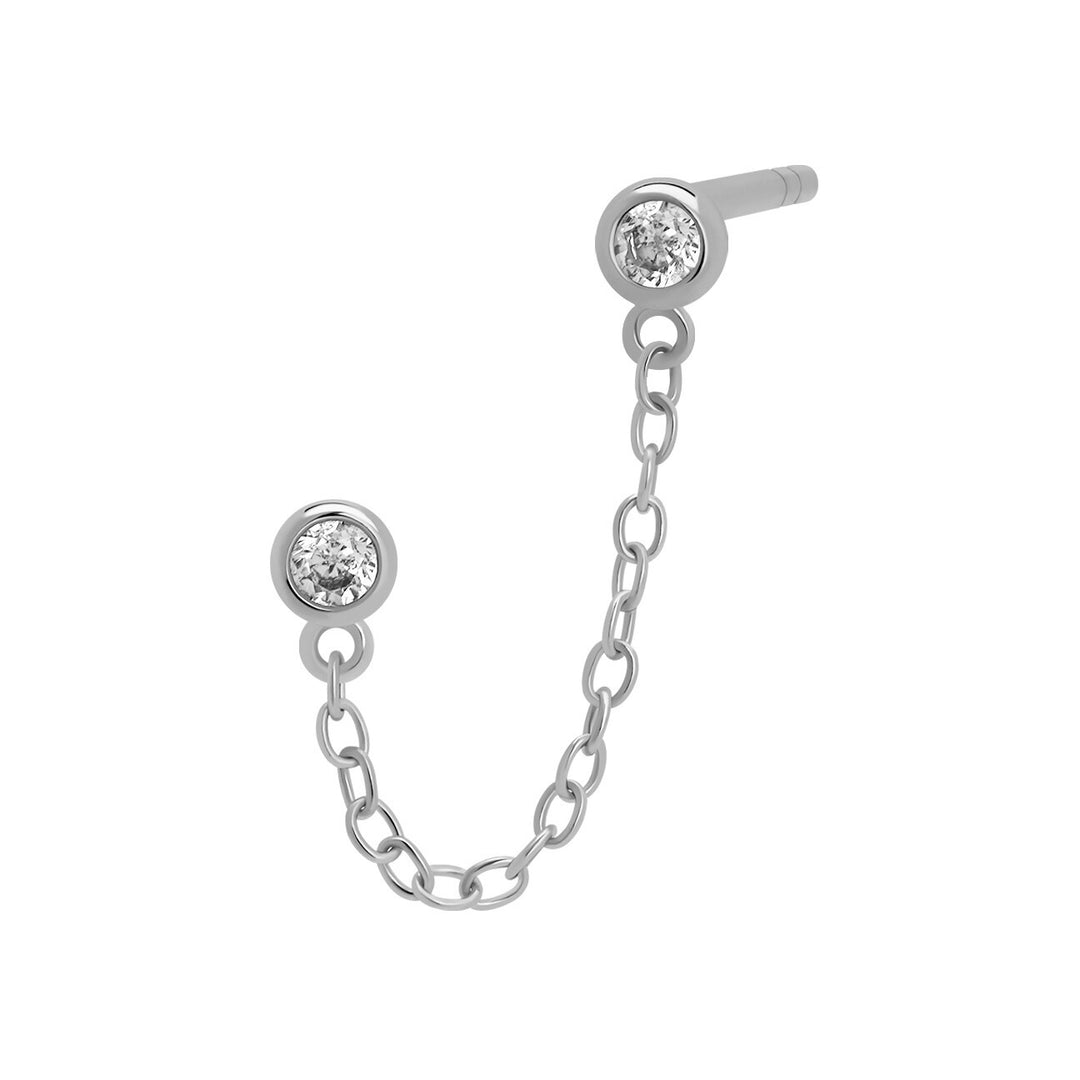 Lustre Link Stud