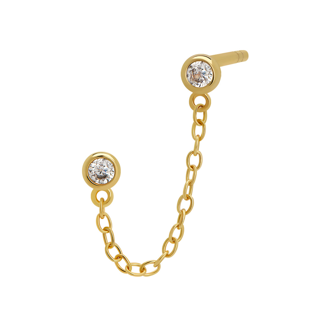 Lustre Link Stud