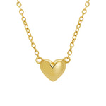 Load image into Gallery viewer, Love Heart Necklace
