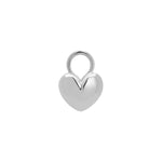 Load image into Gallery viewer, Love Heart Charm
