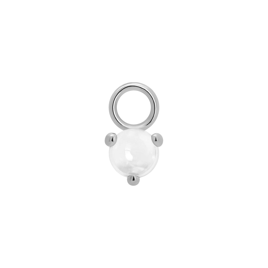 Dreamdrop Opal Charm