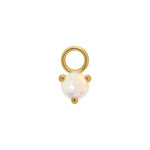 Load image into Gallery viewer, Dreamdrop Opal Charm
