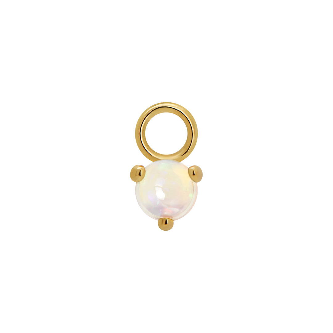 Dreamdrop Opal Charm