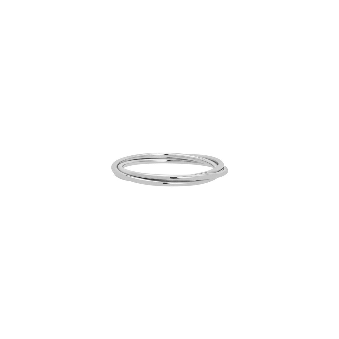 Entwine Ring