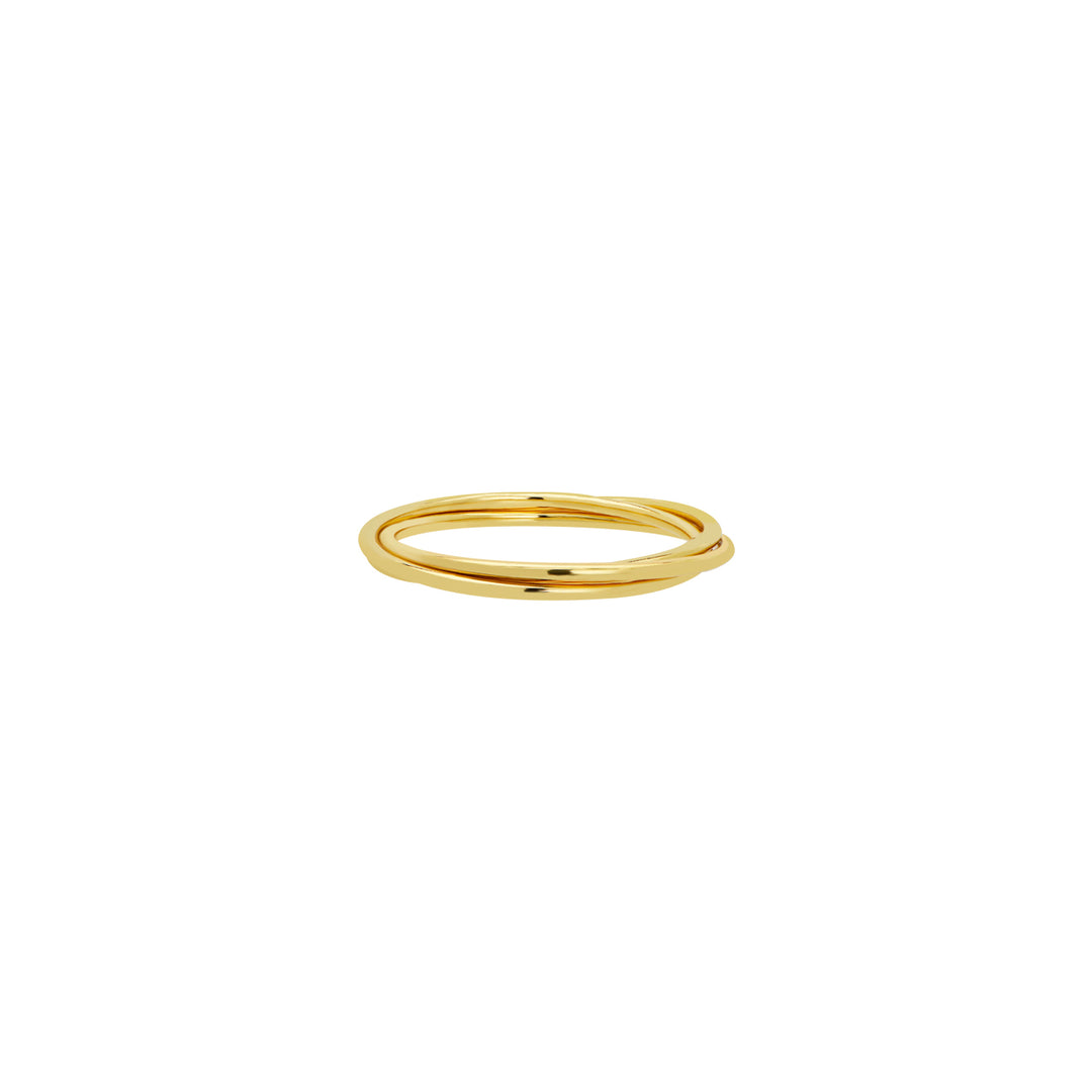 Entwine Ring