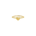 Load image into Gallery viewer, Love Heart Ring

