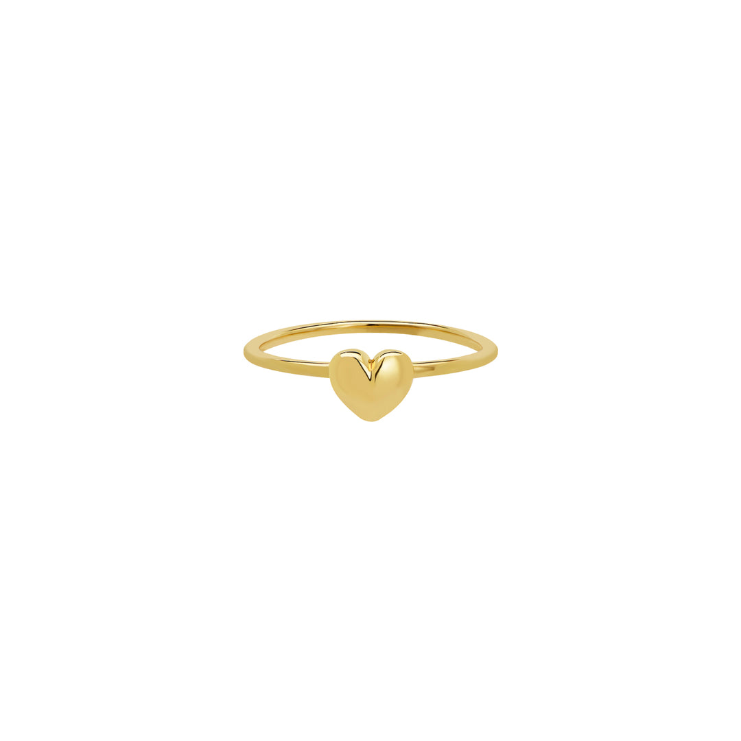 Love Heart Ring