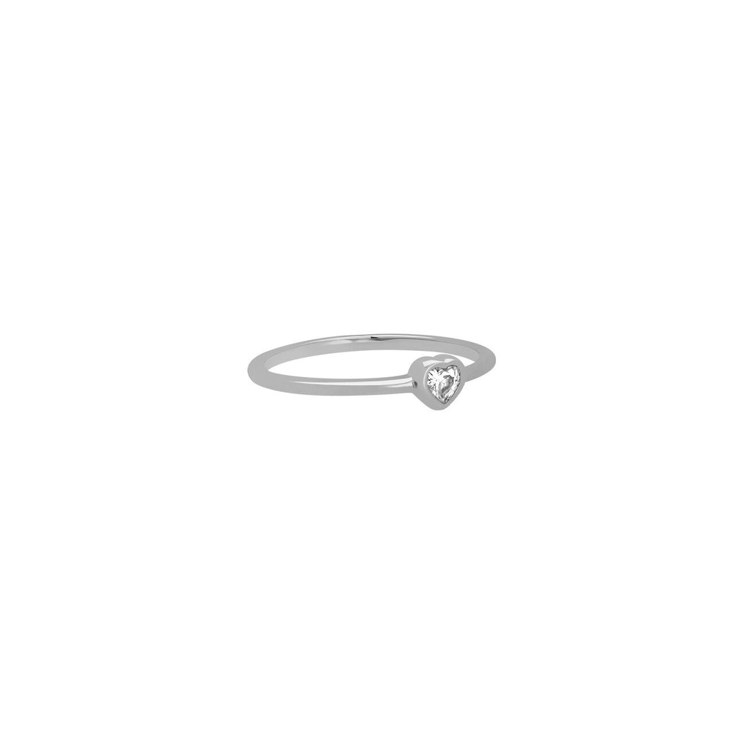 Mini Amor Ring