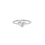 Load image into Gallery viewer, Marquise Duo Ring
