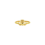 Load image into Gallery viewer, Claddagh Ring
