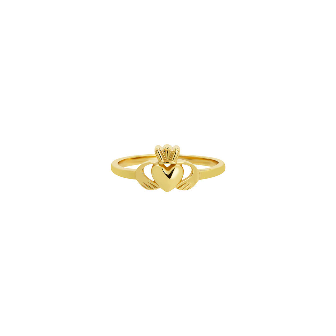 Claddagh Ring
