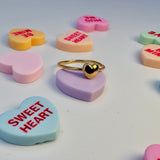 Love Heart Ring