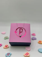 Load image into Gallery viewer, Love Heart Necklace
