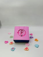 Load image into Gallery viewer, Love Heart Necklace
