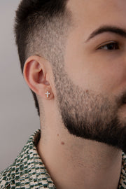 Cross Stud