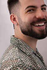 Load image into Gallery viewer, Classic Round Stud
