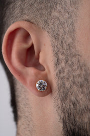 Classic Round Stud