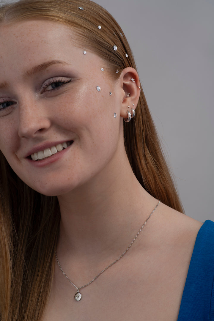 North Star Necklace