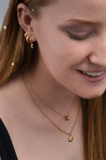 Load image into Gallery viewer, North Star Necklace
