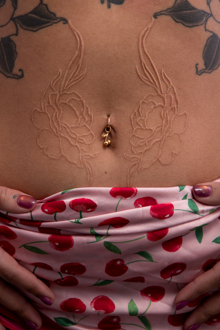 Cherry Charm