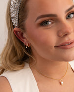 Load image into Gallery viewer, Classic Cable Chain Necklace
