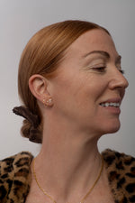 Load image into Gallery viewer, 9K Solid Gold Chain
