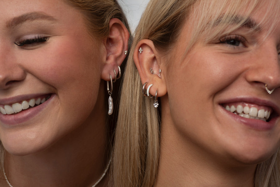 PRIVATE PIERCING PARTIES