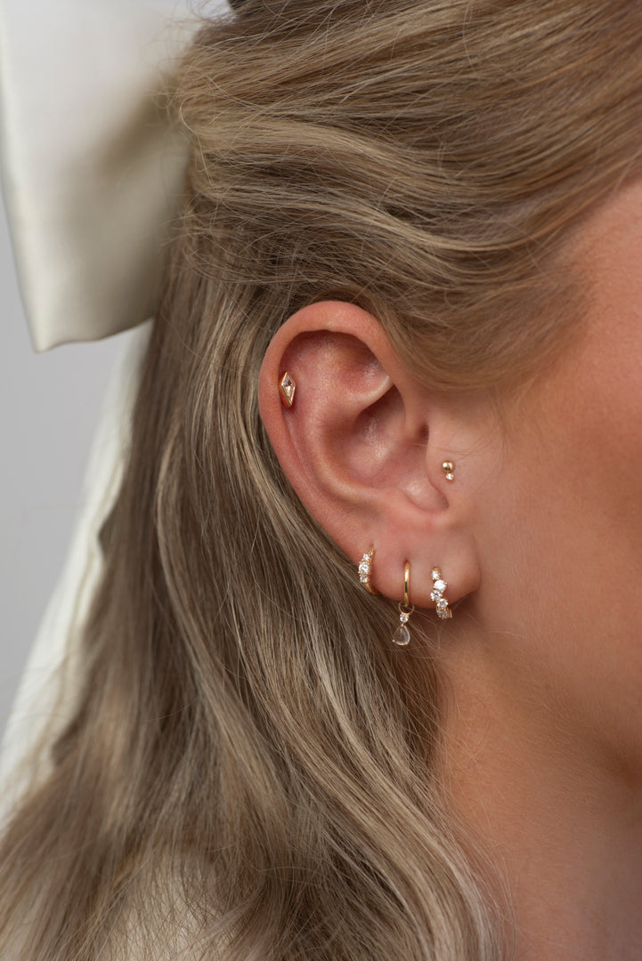 Dreamdrop Opal Charm