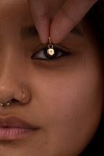 Load image into Gallery viewer, Mini Your North Star Charm
