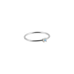 Load image into Gallery viewer, Classic Solitaire Ring

