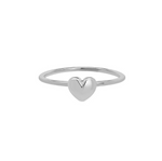 Load image into Gallery viewer, Love Heart Ring
